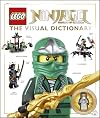 LEGO NINJAGO: The Visual Dictionary (Masters of Spinjitzu)