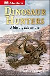 Dinosaur Hunters (DK Adventures)