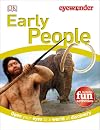Early People (DK Eye Wonder)