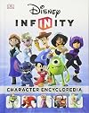 Disney Infinity: Character Encyclopedia by Disney (2015-05-04)
