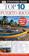DK Eyewitness Travel : Top 10 : Puerto Rico