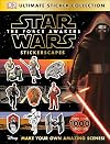 Star Wars: The Force Awakens (Ultimate Stickerscapes)
