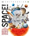 Space!: The Universe as You've Never Seen It Before