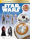 Star Wars: the Force Awakens (Ultimate Sticker Collection)