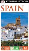 DK Eyewitness Travel Guide : Spain : 2016