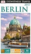 DK Eyewitness Travel Guide : Berlin : 2017
