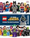 LEGO DC Comics Super Heroes: Character Encyclopedia