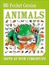 Animals (Pocket Genius)