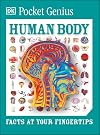 Human Body (Pocket Genius)