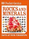 Rocks and Minerals (Pocket Genius)