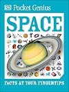 Space (Pocket Genius)