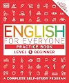 English for Everyone Practice Book: Level 1 Beginner