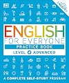 English for Everyone Practice Book: Level 4 Advanced