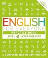 English for Everyone Practice Book: Level 3 Intermediate