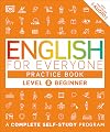 English for Everyone Practice Book: Level 2 Beginner