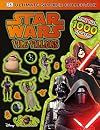 Star Wars: Vile Villainsm (Ultimate Sticker Collection)