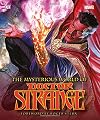 The Mysterious World of Doctor Strange