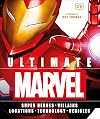 Ultimate Marvel