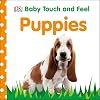 Puppies (Baby Touch and Feel)