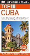 DK Eyewitness Travel : Top 10 : Cuba