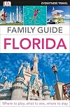 Family Guide Florida (Eyewitness Travel Family Guide)