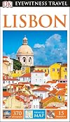 DK Eyewitness Travel Guide : Lisbon : 2017