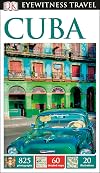 DK Eyewitness Travel Guide Cuba