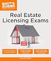Real Estate Licensing Exams (Idiot's Guides)