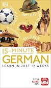 DK Eyewitness Travel : 15-Minute : German