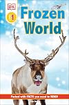 Frozen Worlds (DK Readers)
