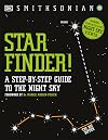 Star Finder! A Step-by-Step Guide to the Night Sky