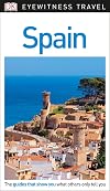 DK Eyewitness Travel Guide : Spain : 2018