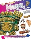 DKfindout! Maya, Incas, and Aztecs