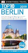 DK Eyewitness Travel : Top 10 : Berlin : 2019