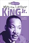 Martin Luther King, Jr. (DK Life Stories)