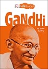 Gandhi (DK Life Stories)