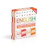 English for Everyone Course and Practice Books: Beginner Levels 1 and 2