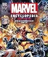 Marvel Encyclopedia, New Edition