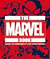 The Marvel Book: Expand Your Knowledge Of A Vast Comics Universe