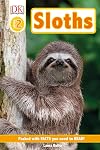 Sloths (DK Readers)