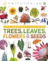 Trees, Leaves, Flowers and Seeds: A Visual Encyclopedia of the Plant Kingdom
