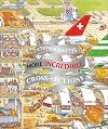 Stephen Biesty's More Incredible Cross-sections (Stephen Biesty Cross Sections)