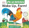 Pop-Up Peekaboo! Wake Up, Farm!