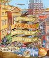 Stephen Biesty's Incredible Cross Sections of Everything (Stephen Biesty Cross Sections)