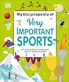My Encyclopedia of Very Important Sports