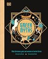 Greek Myths: Meet the Heroes, Gods, and Monsters of Ancient Greece