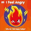 I Feel Angry: Why do I feel angry today? (First Emotions)