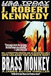 Brass Monkey