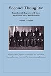 Second Thoughts: Presidential Regrets with their Supreme Court Nominations