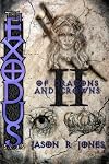 Of Dragons And Crowns (The Exodus Sagas)
